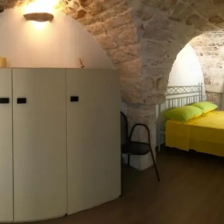 Apartment Casa Vittoria Guest Terrace Ostuni
