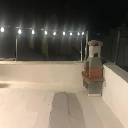 Apartment Casa Vittoria Guest Terrace