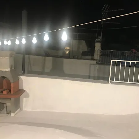Apartment Casa Vittoria Guest Terrace Ostuni